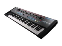 Roland Juno-X Digital Keyboard Synthesizer -Roland Shop Roland Juno X 03