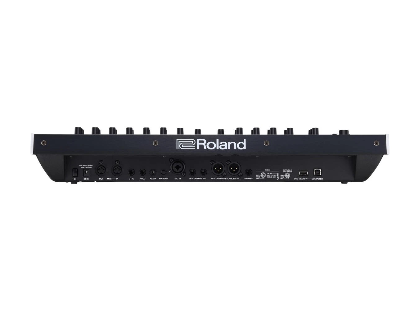 Roland Jupiter-Xm Digital Keyboard Synthesizer 4 Roland Jupiter-Xm Digital Keyboard Synthesizer - Image 2