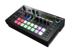 Roland MC-101 Groovebox -Roland Shop Roland MC 101 03