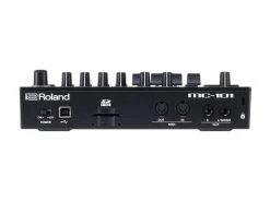 Roland MC-101 Groovebox -Roland Shop Roland MC 101 04
