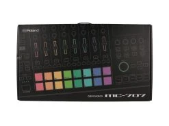 Roland MC-707 Groovebox -Roland Shop Roland MC 707 0108 03 2