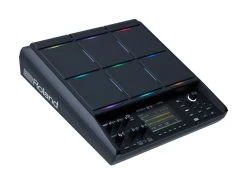 Roland SPD-SX Pro Sampling Drum Pad 7 Roland SPD-SX Pro Sampling Drum Pad -Roland Shop Roland SPD SX Pro 02