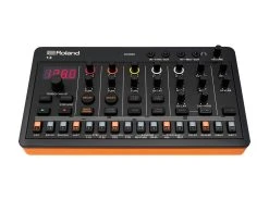 Roland AIRA Compact T-8 Beat Machine -Roland Shop Roland T 8 Beat Machine 02