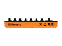 Roland AIRA Compact T-8 Beat Machine -Roland Shop Roland T 8 Beat Machine 04