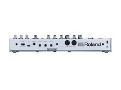 Roland TB-03 Boutique Bass Line Synthesizer Sound Module -Roland Shop Roland TB 03 04