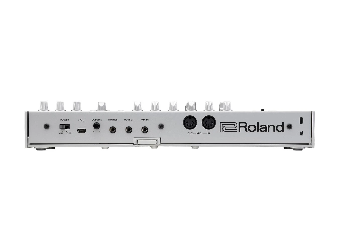 Roland TR-06 Boutique Drum Machine 5 Roland TR-06 Boutique Drum Machine - Image 3