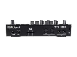 Roland TR-6S Groovebox 7 Roland TR-6S Groovebox -Roland Shop Roland TR 6S 03