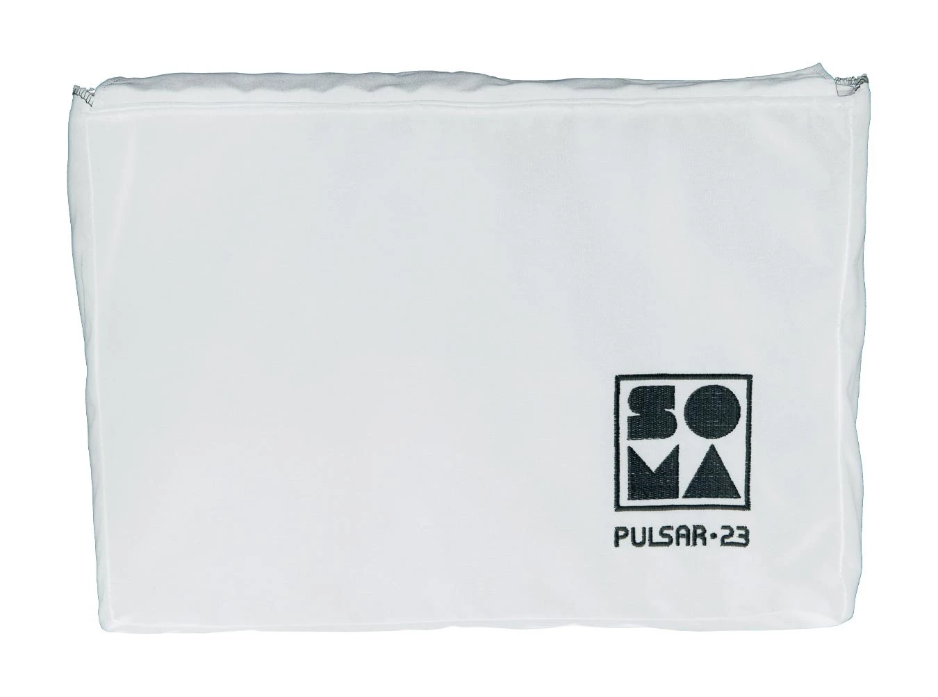 Pulsar-23 Cotton Dustcover 3 Pulsar-23 Cotton Dustcover