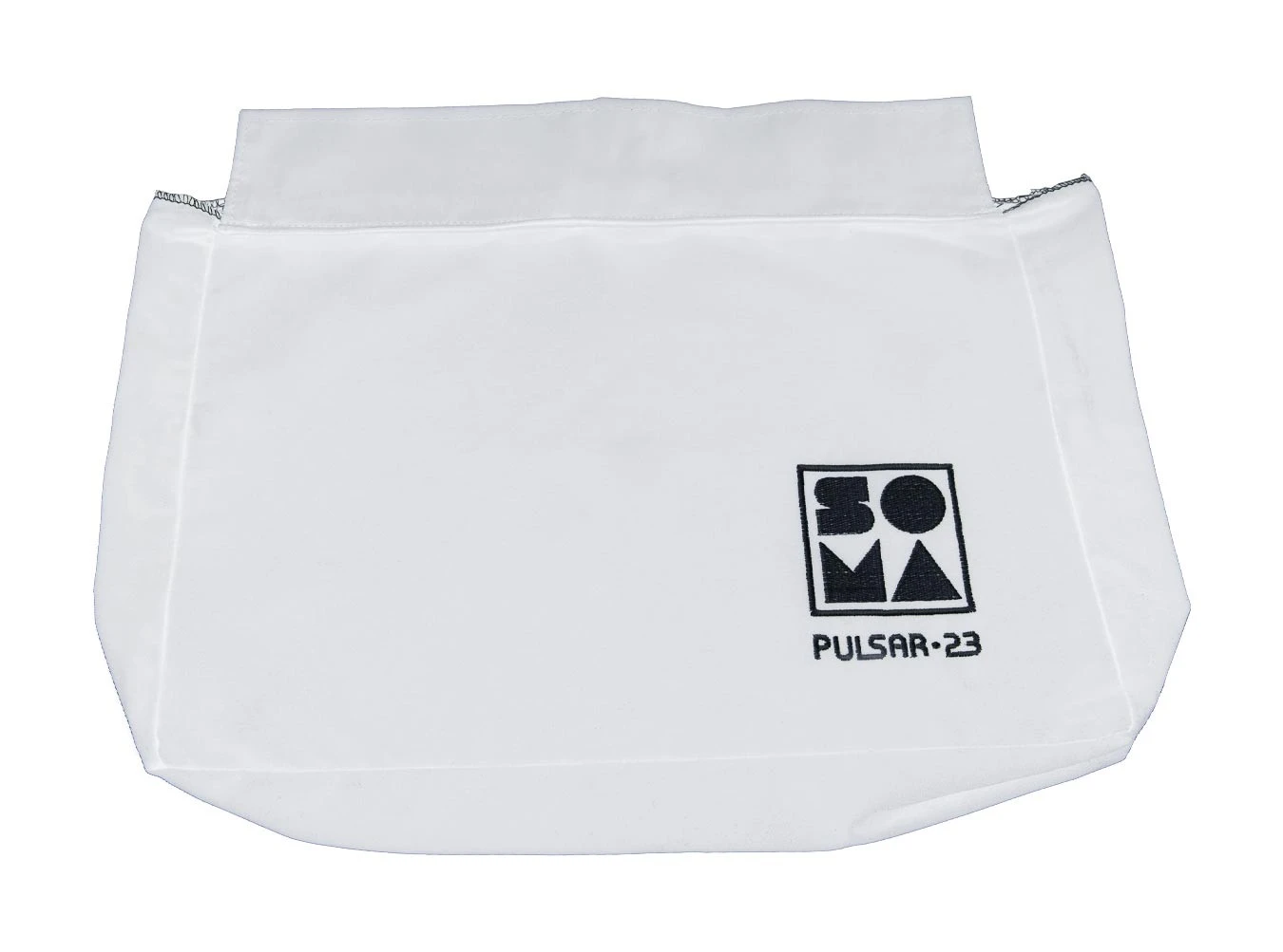 Pulsar-23 Cotton Dustcover 4 Pulsar-23 Cotton Dustcover - Image 2