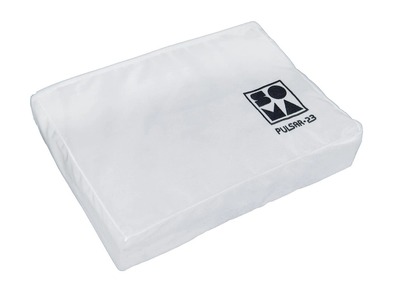 Pulsar-23 Cotton Dustcover 5 Pulsar-23 Cotton Dustcover - Image 3