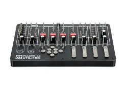 Utilities For Pulsar-23 (Screws)