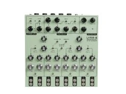 Lyra-8 Organismic Drone Synth (Green)