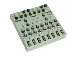Lyra-8 Organismic Drone Synth (Green) -Roland Shop SOMAlaboratory Lyra8 mint 03 1