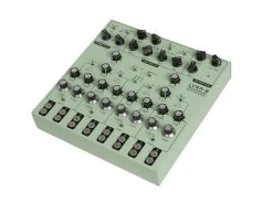 Lyra-8 Organismic Drone Synth (Green) -Roland Shop SOMAlaboratory Lyra8 mint 04 1