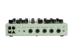 Lyra-8 Organismic Drone Synth (Green) -Roland Shop SOMAlaboratory Lyra8 mint 05 1