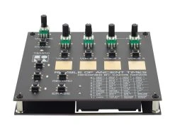 Rumble Of Ancient Times 8-Bit Noise Synthesizer -Roland Shop SOMAlaboratory Rumble of the Ancient Times 04