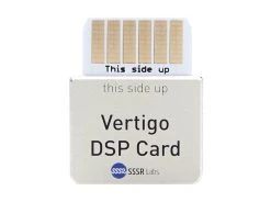 Vertigo Z-DSP Card