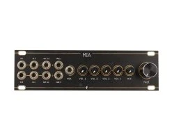 MIA 2x2-Channel Mixer