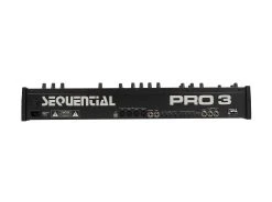 Pro 3 Hybrid Keyboard Synthesizer 9 Pro 3 Hybrid Keyboard Synthesizer -Roland Shop Sequential Pro 3 1157 04