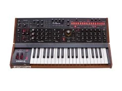 Pro 3 SE Hybrid Synthesizer (Special Edition)