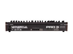 Pro 3 SE Hybrid Keyboard Synthesizer (Special Edition) -Roland Shop Sequential Pro3SpecialEdition 04