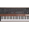 Prophet-10 Polyphonic Analog Keyboard Synthesizer