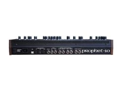 Prophet-10 Polyphonic Analog Synthesizer Desktop Module -Roland Shop Sequential Prophet 10 Desktop 05