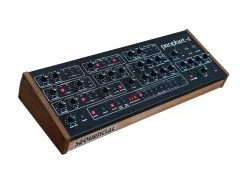 Prophet-5 Polyphonic Analog Synthesizer Desktop Module -Roland Shop Sequential Prophet 5 Desktop 03