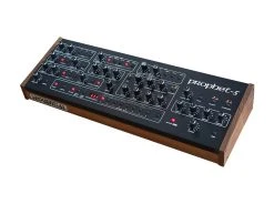 Prophet-5 Polyphonic Analog Synthesizer Desktop Module -Roland Shop Sequential Prophet 5 Desktop 04