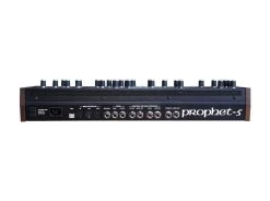 Prophet-5 Polyphonic Analog Synthesizer Desktop Module -Roland Shop Sequential Prophet 5 Desktop 05