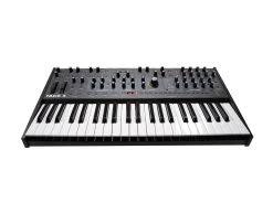 Take 5 Polyphonic Analog Keyboard Synthesizer -Roland Shop Sequential Take 5 03