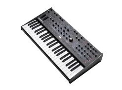 Take 5 Polyphonic Analog Keyboard Synthesizer -Roland Shop Sequential Take 5 05