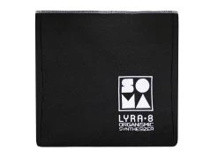 LYRA-8 Dust Cover
