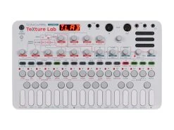 Liven Texture Lab Granular Synthesizer + Effector