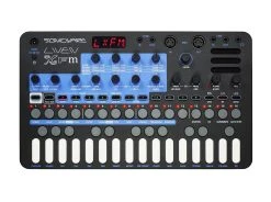Liven XFM Digital Synthesizer / Groovebox