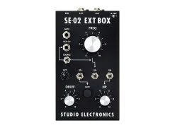 Ext Box SE-02 Expander