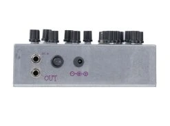 Levitate Delay + Noise Synthesizer 7 Levitate Delay + Noise Synthesizer -Roland Shop Synamodec Levitate 03