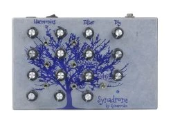 Synadrone Ambient Noise Synthesizer