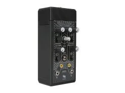 CBV001 Circuit Bent Video Enhancer (Standalone) 6 CBV001 Circuit Bent Video Enhancer (Standalone) -Roland Shop Syntonie CBV001 Video Enhancer Enclosure 02