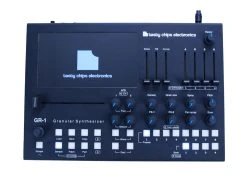Roland Shop -Roland Shop TastyChipsElectronics GR 1 Black 02 1