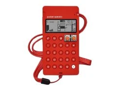 CA-X Pocket Operator Case