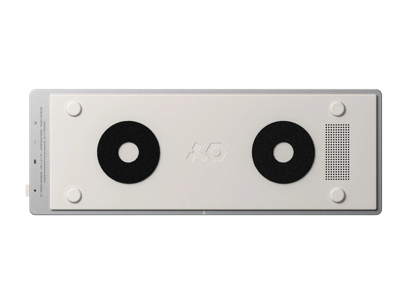 OP-1 Field Synthesizer + Workstation 5 OP-1 Field Synthesizer + Workstation - Image 3