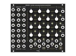 Z8000 V2 Matrix Sequencer