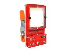 I1 Audio And CV Reactive Light