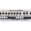 6equencer TR-Style Sequencer (1U)