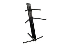 APEX AX-48 Pro (Black) Keyboard Stand