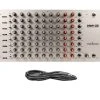 DRM1 MKIII Drum Synthesizer (w/ Triggers)