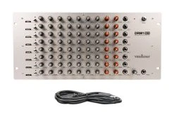 DRM1 MKIII Drum Synthesizer (w/ Triggers)