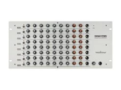 DRM1 MKIV Drum Synthesizer (w/ Trigger Inputs)