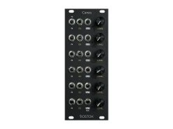 Ceres High-Class Linear VCA + Mixer